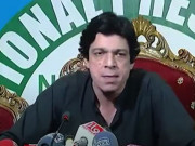 امریکی ارکان کانگریس کو فوری عمران کیوں یاد آ جاتا ہے؟ فیصل واوڈا