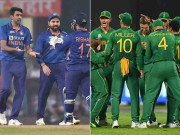 بھارتی سورما پروٹیز کو بھی ترنوالہ سمجھنے لگے