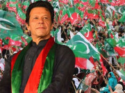 این اے 45 ضمنی انتخاب میں عمران خان نے میدان مار لیا