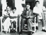 شہید ملت کے بیٹے اکبر لیاقت کا تلخ حقائق سے بھرپور انٹرویو انکشافات اور یادیں