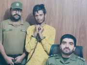 پنجاب پولیس نے اندھے قتل کا ملزم گرفتار کرلیا