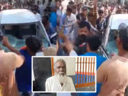 کراچی ہجوم کے تشدد سے 2 افراد کی ہلاکت میں ملوث ایک اور ملزم گرفتار