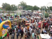 لاہور کے باغات چڑیا گھروں اور تفریح گاہوں میں ٹھیکیدار مافیا کا راج