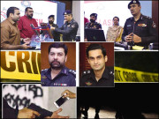  ’’تلاش‘‘ ایپ اسٹریٹ کرائم کے خلاف موثر ہتھیار