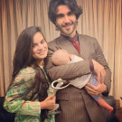 فیروز خان نے سابقہ اہلیہ علیزے کے خلاف نئی درخواست دائر کردی