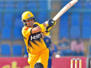 کامران اکمل نے پشاور زلمی ٹیم کو خیرباد کہہ دیا