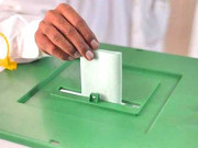 بلدیاتی الیکشن کے لیے تین ماہ تک سیکیورٹی فراہم نہیں کرسکتے سندھ حکومت کا جواب