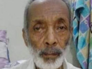 پاکستان فٹبال ٹیم کے سابق انٹرنیشنل کھلاڑی اکبر علی بلوچ انتقال کر گئے