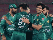 ٹی20 ورلڈکپ جنوبی افریقہ کیخلاف میچ سے قبل ہی پاکستان کو بڑا دھچکا