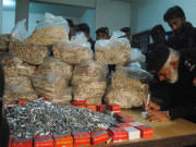 اسمگلنگ کسٹمز ڈیوٹی و ٹیکس چوری کو سنگین جرائم قرار دینے کا فیصلہ