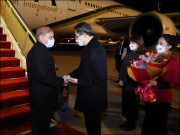 پاکستان کو درپیش چیلنجز