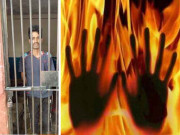 لاہور داماد نے ساس کو مبینہ زیادتی کے بعد زندہ جلا دیا