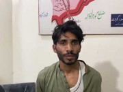 عمران خان کو قتل کرنا چاہتا تھا ملزم کا اعترافی بیان