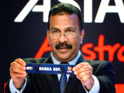 ایشین کپ فٹبال 2015 افتتاحی میچ میں آسٹریلیا اور کویت کا ٹکراؤ ہوگا