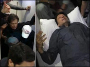 سیاست نہیں ملک بچائیے