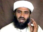 نیو یارک القاعدہ ترجمان سلیمان ابو غیث دہشت گردی کے مقدمے میں مجرم قرار دے دیا گیا