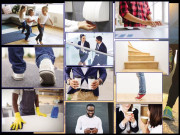 ورزش کے غیرروایتی طریقے