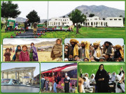 ماضی کے برعکس موجودہ طالبان حکومت پورے ملک پر موثر کنٹرول رکھتی ہے