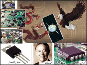 امریکا کا چین پر بڑا حملہ