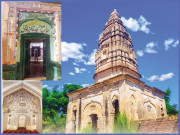 بھیرہ کی گلیاں