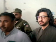 دوست محمد مزاری 48 گھنٹے کے لیے پیرول پر رہا