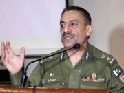 وفاقی حکومت نے سی سی پی او لاہور غلام محمد ڈوگر کو معطل کر دیا