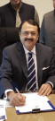 آئندہ مہینوں میں ٹیکس کمی انتظامی صلاحیتوں سے پوری کرینگے چیئرمین ایف بی آر