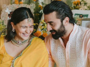 عالیہ اور رنبیر کی شادی کو 3 برس مکمل، خوبصورت تصویر شیئر کردی 