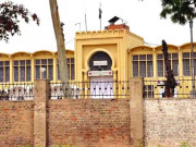 اڈیالہ جیل میں انتظامیہ کے رویے پر قیدی نے خود کو بلیڈ سے کاٹ لیا