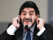 فٹبال فیڈریشن کو تنقید کا نشانہ بنانے پرفیڈریشن کی میرا ڈونا کوپاکستان آنے کی دعوت