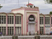 ملٹری کورٹس سے سزائیں پانے والے دو مجرمان اڈیالہ جیل منتقل