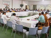 سندھ پروفیسرز لیکچرارز ایسوسی ایشن کا کرپشن کے خلاف تحریک شروع کرنے کا اعلان