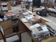 سندھ بھر کے مختارکاروں کا آج سے کام چھوڑ ہڑتال کا اعلان