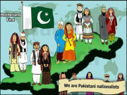 سیاسی عصبیت تعصب کی بدترین مثال