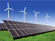 قدرتی بیٹری