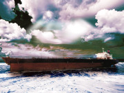 زہر بھری فضا میں گھلتی زندگی   