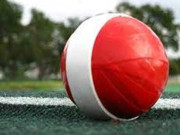 شارجہ میں پہلی بار ٹیپ بال انٹرنیشنل چیمپئن شپ کے انعقاد کا اعلان