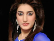 اسلحہ کے زور پرلاہورکی اسٹیج اداکارہ سے جنسی زیادتی مقدمہ درج