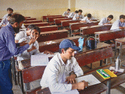 کراچی کے کالجوں میں تدریس کیلئے اساتذہ نہیں 22 کالجوں کے پرنسپلز کی حکومت سندھ سے شکایت