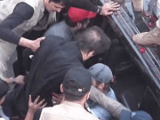 عمران خان پر قاتلانہ حملہ گجرات پولیس نے شواہد ضائع ہونے کے تاثر کو مسترد کردیا