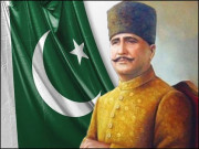 ڈاکٹر علامہ اقبال مسلمانوں کے ہیرو اور عظیم سیاستدان