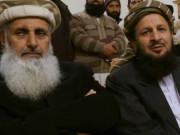 طالبان سے مذاکرات مثبت اشارے