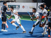 اذلان شاہ ہاکی کپ پاکستان 11 سال بعد برانز میڈل جیتنے میں کامیاب