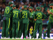 پاکستان کی 13 سال بعد ورلڈکپ فائنل میں رسائی