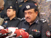 کروڑوں روپے تاوان وصول کرنیوالے مختصر مدت کے 2اغواکار گرفتار