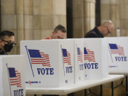 امریکی وسط مدتی انتخابات