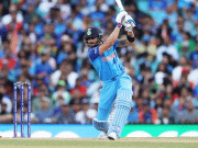 ویرات کوہلی  ٹی 20 انٹرنیشنل میں 4 ہزار رنز بنانے والے پہلے بیٹربن گئے