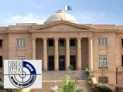 سندھ ہائیکورٹ سابق ڈائریکٹر ایچ آر نیشنل بینک کی بریت کیخلاف نیب اپیل مسترد