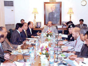 تھر میں خصوصی پیکیج کی تیاری کیلیے کمیٹیاں قائم ایک بھی موت غذائی قلت سے نہیں ہوئی وزیراعلیٰ