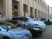 درجنوں سرکاری گاڑیاں محکمہ بلدیات سندھ کے سابق افسران کے زیر استعمال ہونے کا انکشاف